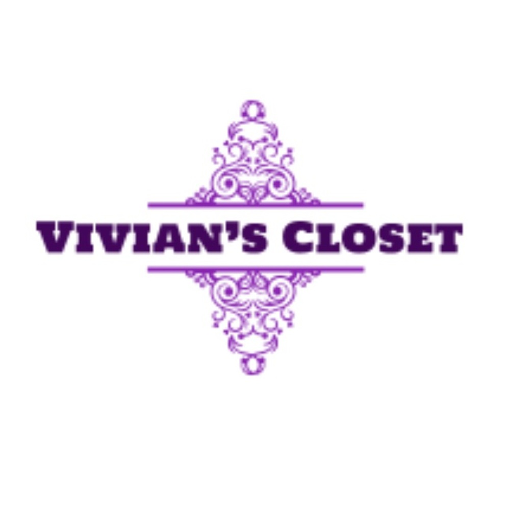 Meet your Posher, Vivian ❤️